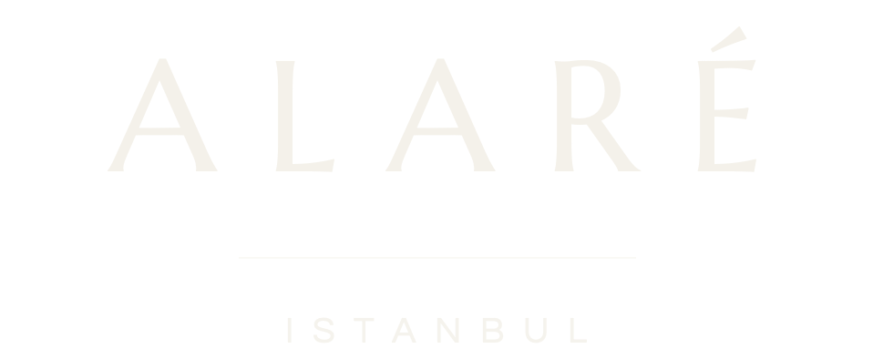 ALARÉ Istanbul